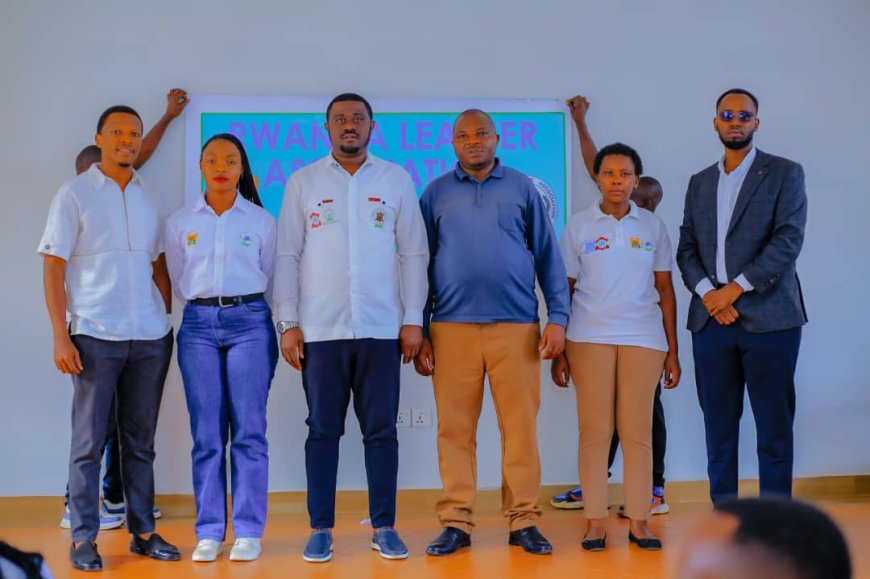 Ihuriro ry'abakora ibikomoka ku mpu mu Rwanda, ryabonye ubuyobozi bushya