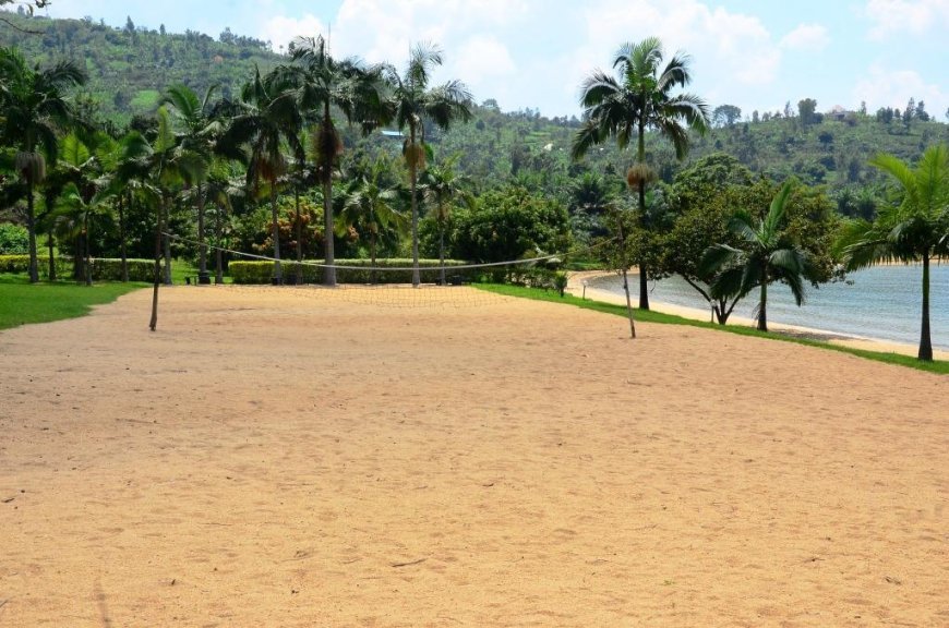 Rutsiro District to Host Its First-Ever Triathlon Competition