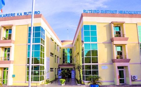 Rutsiro: Umusaza w’imyaka 67 akurikiranweho gusambanya umwuzukuru we w’imyaka 10