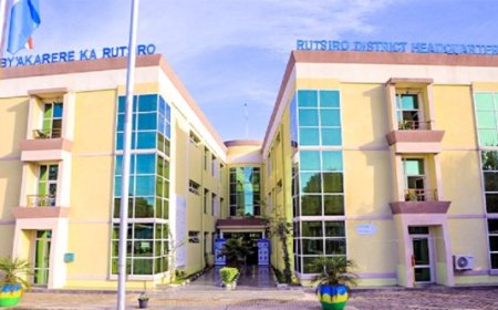 Rutsiro: Abasore bishe mugenzi wabo bapfa amabuye y’agaciro