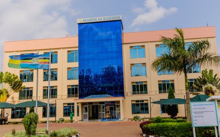 Bugesera: Abasaga ibihumbi 17 bugarijwe n’indwara ziterwa n’umwanda