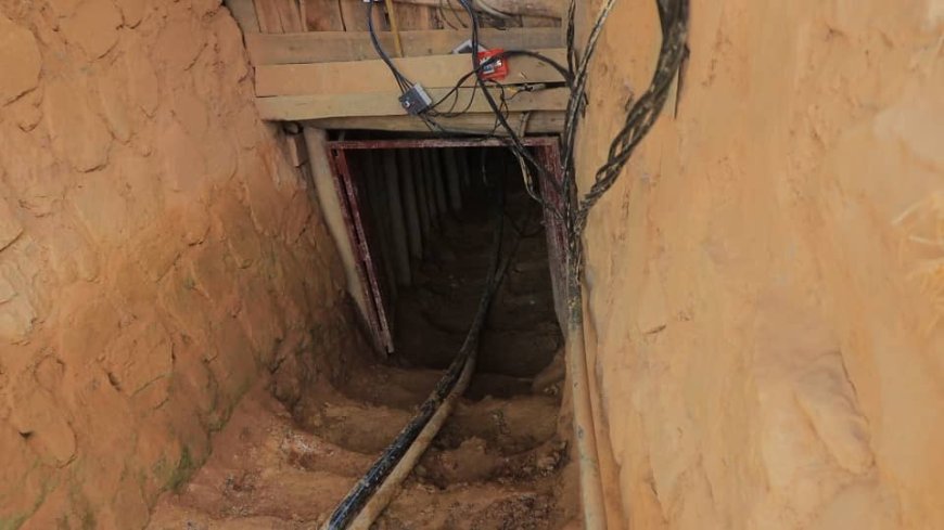 Gakenke: ikirombe cyagwiriye abantu 72, barindwi bavanwamo bapfuye