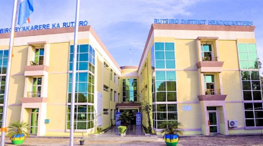 Rutsiro: Abasore bishe mugenzi wabo bapfa amabuye y’agaciro