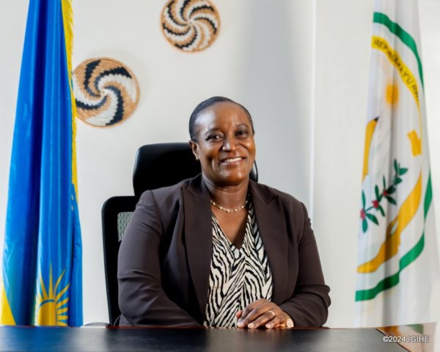 MIGEPROF yikomye itangazamakuru irishinja gutiza umurindi isenyuka ry’ingo