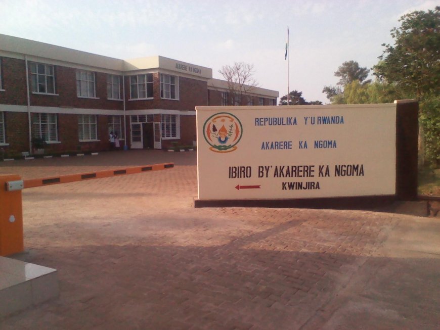 Ngoma: Umusore yishwe n’inkoni za Se wabo amuziza inzoga