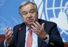 Guterres yatangaje ko ONU ishobora kutazarenza Nyakanga 2026 igikora