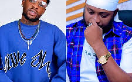 Urukiko rwagaragaje impamvu Djihad n’abo bareganwa bakomeza gufungwa