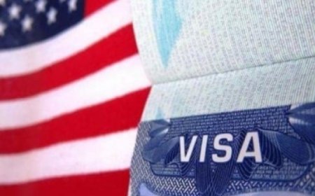 Uganda: kubona ya Amerika bizajya bisaba kwishyura ibihumbi 15$