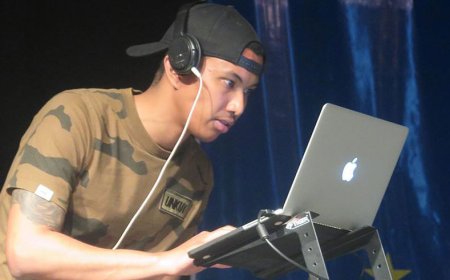 Icyo ubushinjacyaha rwashingiyeho busabira DJ Toxxyk gufungwa iminsi 30