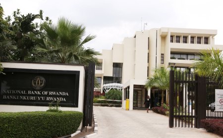 BNR yahagaritse ibikorwa bya Mobicash mu Rwanda