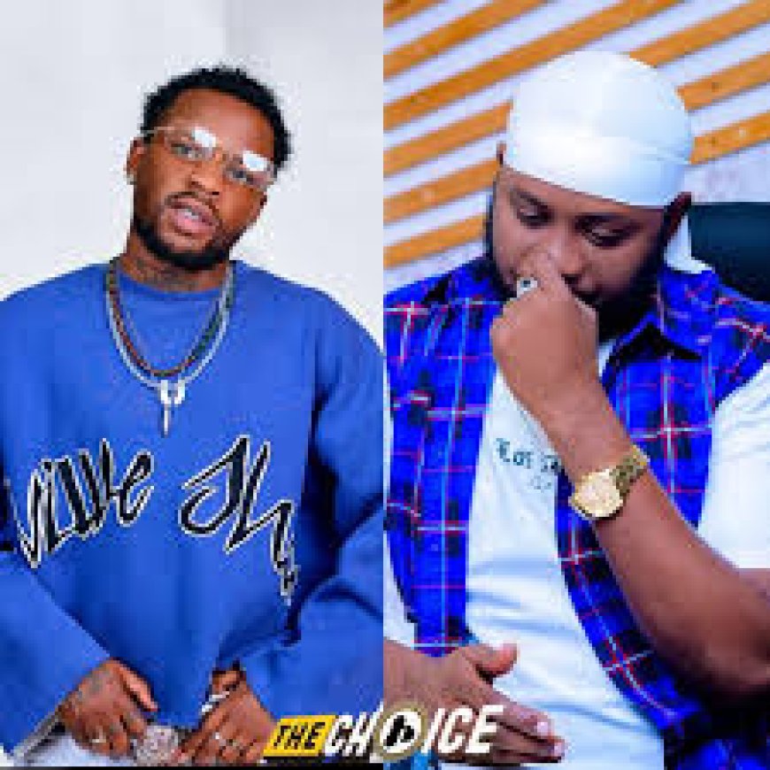 Urukiko rwagaragaje impamvu Djihad n’abo bareganwa bakomeza gufungwa