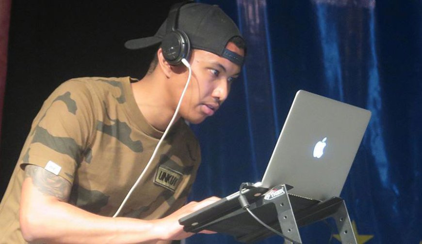 Icyo ubushinjacyaha rwashingiyeho busabira DJ Toxxyk gufungwa iminsi 30