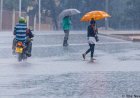 Meteo Rwanda yateguje imvura nyinshi hagati ya tariki 21-28 Gashyantare