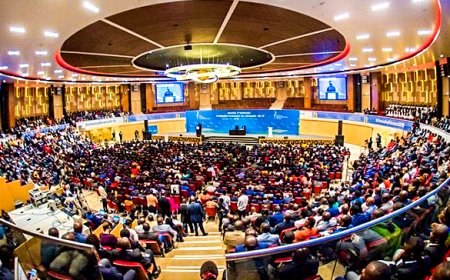 Umushyikirano 2024: Government Records Strong Implementation Progress