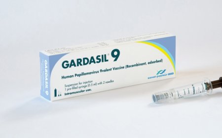 Urukingo rushya Gardasil 9 rugiye gutangira gutangwa mu Rwanda