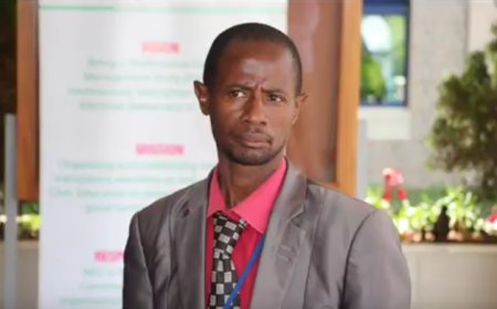 Urubanza rwa Barafinda na bagenzi be rwashyizwe mu muhezo