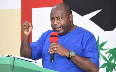 Burundi: Perezida Ndayishimiye yirukanye Colonel azira kwiba umuceri