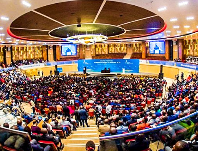 Umushyikirano 2024: Government Records Strong Implementation Progress