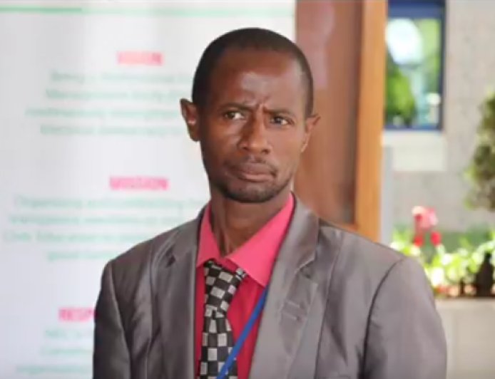 Urubanza rwa Barafinda na bagenzi be rwashyizwe mu muhezo