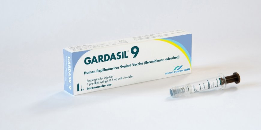 Urukingo rushya Gardasil 9 rugiye gutangira gutangwa mu Rwanda