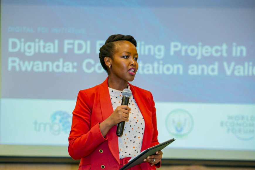 MINICT  yagize icyo ivuga ku makuru ya ‘monétisation’ ya TikTok mu Rwanda