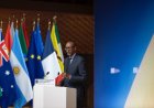 U Rwanda rukeneye ingufu za nucléaire kugira ngo rugere ku cyerekezo cya 2050 – Perezida Kagame