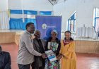 GICUMBI: Abahuguwe ku guteza imbere uburinganire no kubaka imiryango itekanye batahanye umukoro ukomeye
