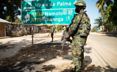 Umwenda wa $22M ushyize umubano w’u Rwanda na Mozambique mu kaga