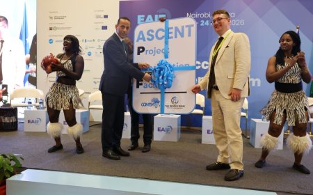 COMESA and World Bank Launch USD 25 Million ASCENT Project Preparation Facility to Drive Renewable Energy Transition