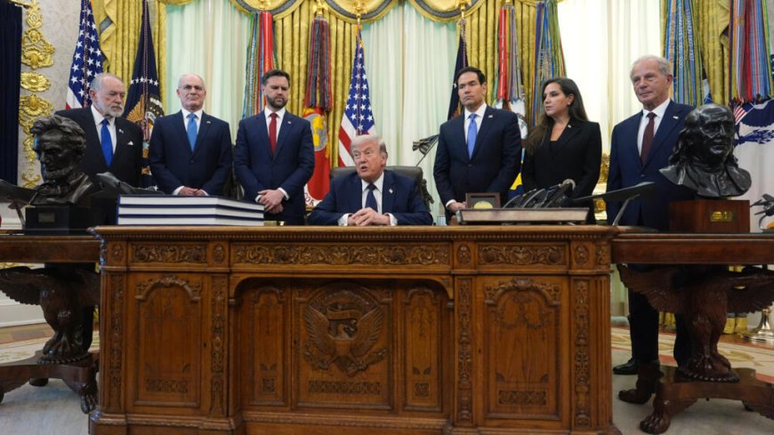 Israel na Lebanon byumvikanye kongera agahenge