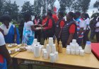 Gicumbi: Abanyamuryango ba FPR Inkotanyi mu ntara y’amajyaruguru biyemeje kurandura igwingira ryibasiye abana