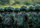 Itangazo: RDF yatangiye kwakira abifuza kwinjira mu gisirikare no mu Nkeragutabara