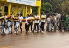Gicumbi: Abikorera basabye ko gushakisha imibiri y’abatutsi bishwe muri Jenoside bishyirwa mu mihigo