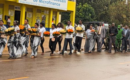 Gicumbi: Abikorera basabye ko gushakisha imibiri y’abatutsi bishwe muri Jenoside bishyirwa mu mihigo