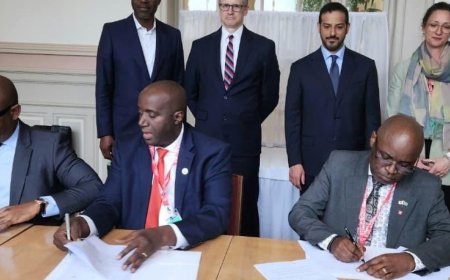 Abahagarariye AFC/M23 bahuriye n’intumwa z’u Busuwisi i Rubavu