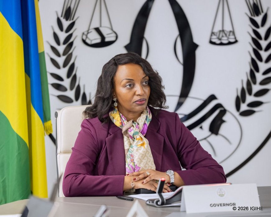 BNR yazamuye urwunguko rwayo rugera kuri 8,25% mu guhangana n’izamuka ry’ibiciro